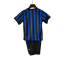 Kit Infantil Inter de Milão Home 2025/26