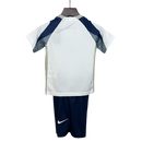 Kit Infantil Tottenham Home 2025/26
