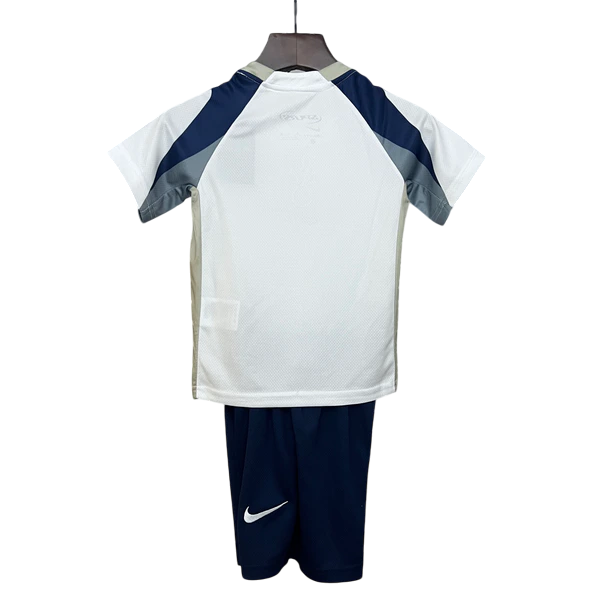 Kit Infantil Tottenham Home 2025/26
