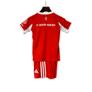 Kit Infantil Bayern de Munique Home 2025/26
