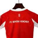 Kit Infantil Bayern de Munique Home 2025/26