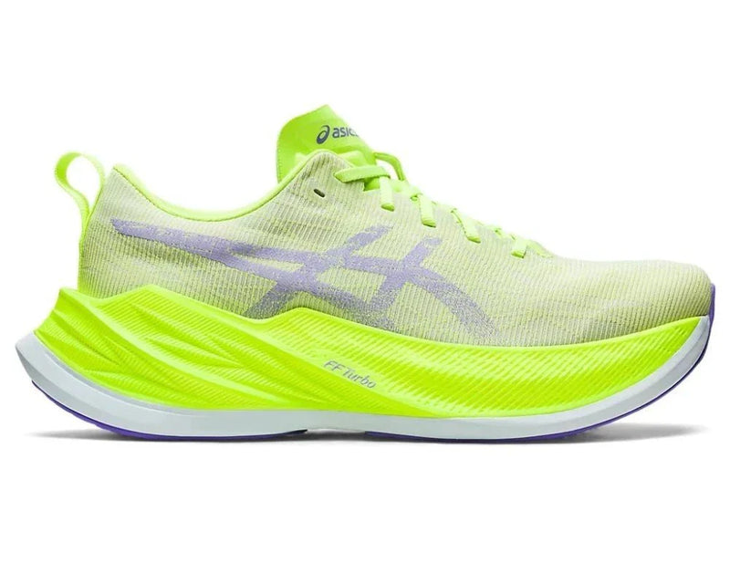 ASICSSUPERBLAST UNISSEX VERDE