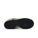 Nike SB Dunk Low "Freddy Krueger"