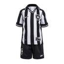 Conjunto Infantil Botafogo 25/26 - TRADICIONAL