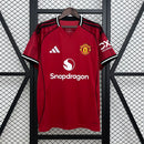 CAMISA DO MANCHESTER UNITED 25/26 HOME