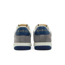 Gucci GG Screener 'Grey Navy'