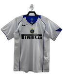 Camisa Inter de Milão II 04/05 - Versão Retrô
