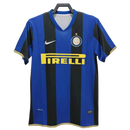 Camisa Inter de Milão I 08/09 - Versão Retrô