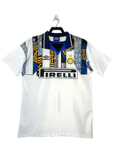 Camisa Inter de Milão II 95/96 - Versão Retrô