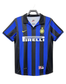 Camisa Inter de Milão I 98/99 - Versão Retrô