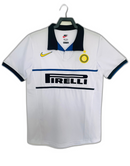 Camisa Inter de Milão II 98/99 - Versão Retrô