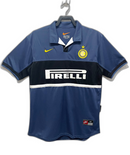 Camisa Inter de Milão III 98/99 - Versão Retrô
