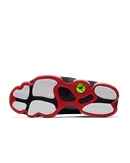 Nike Air Jordan 13 Retro "True Red Black"