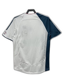 Camisa Liverpool II 06/08 - Versão Retrô