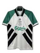 Camisa Liverpool II 93/95 - Versão Retrô