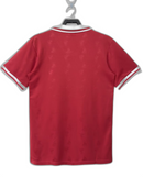 Camisa Liverpool I 96/97 - Versão Retrô
