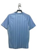 Camisa Manchester City I 07/08 - Versão Retrô