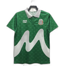 Camisa México I 1995 - Versão Retrô