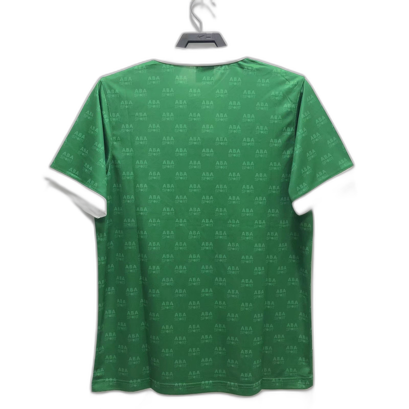 Camisa México I 1995 - Versão Retrô
