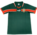 Camisa Marrocos I 1998 - Versão Retrô
