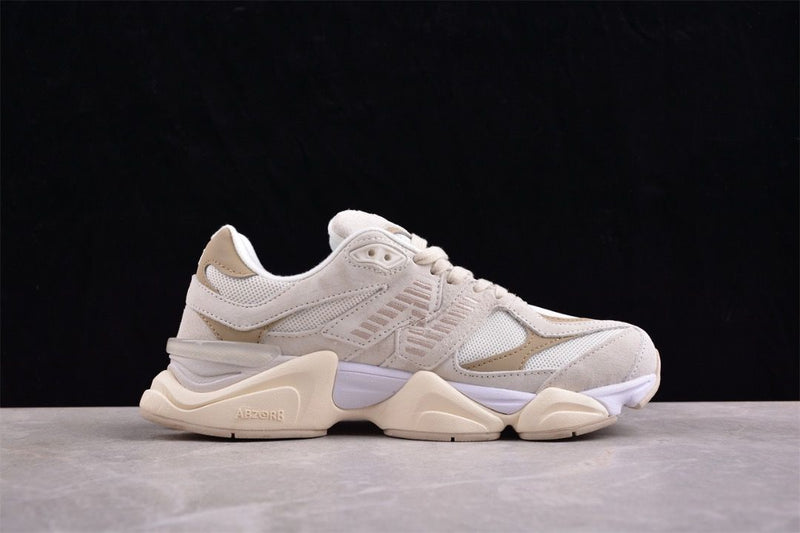 NEW BALANCE 9060 MUSHROOM BROWN
