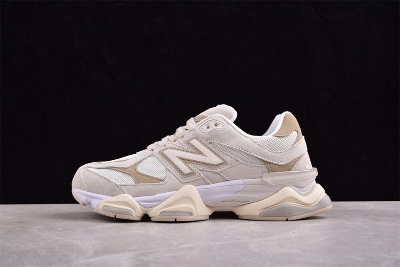 NEW BALANCE 9060 MUSHROOM BROWN