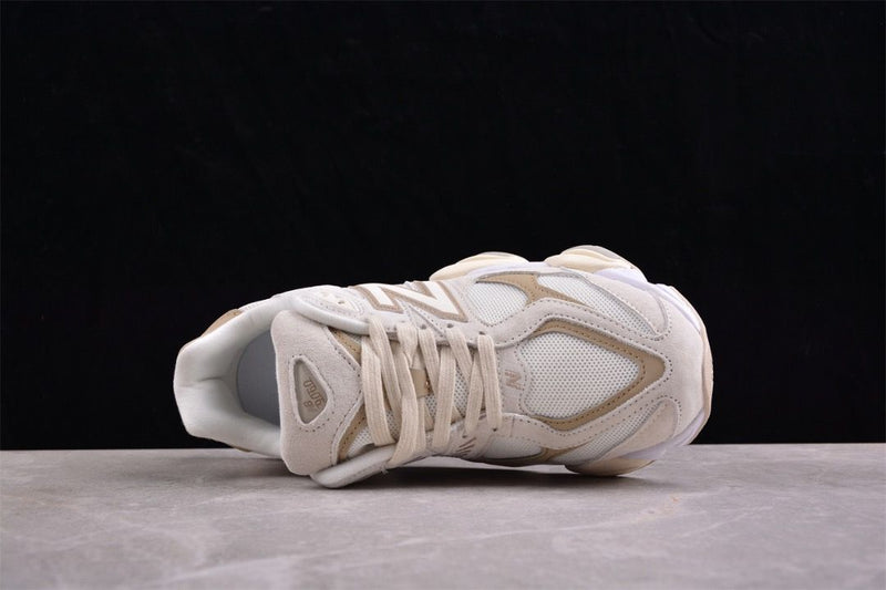 NEW BALANCE 9060 MUSHROOM BROWN