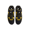Nike Air Jordan 4 Retro "Yellow Thunder"