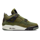 Nike Air Jordan 4 Retro SE Craft "Medium Olive"