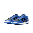 Nike Dunk Low SP "Black/Blue"
