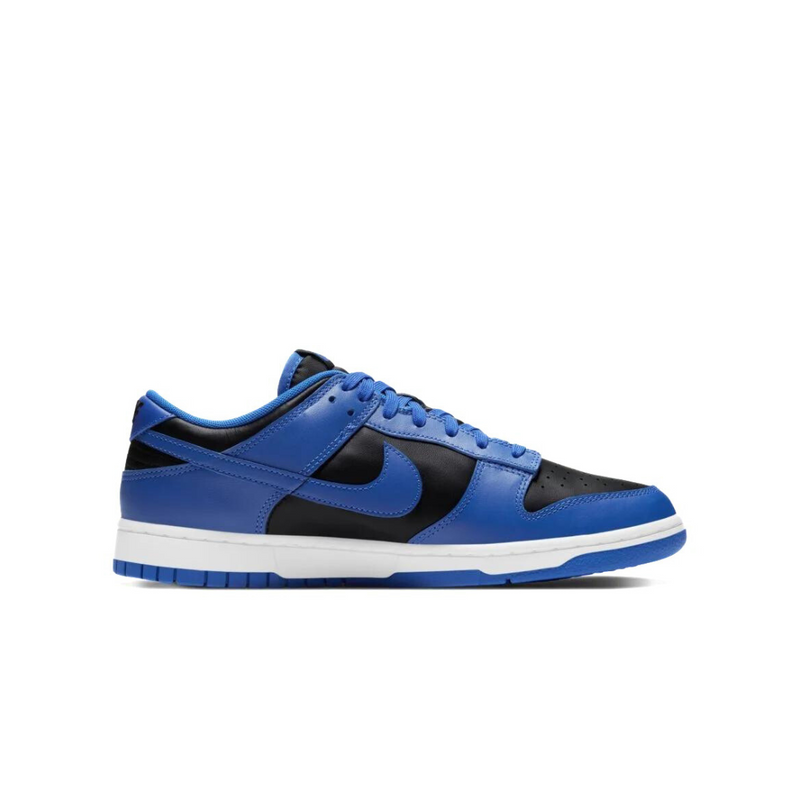 Nike Dunk Low SP "Black/Blue"