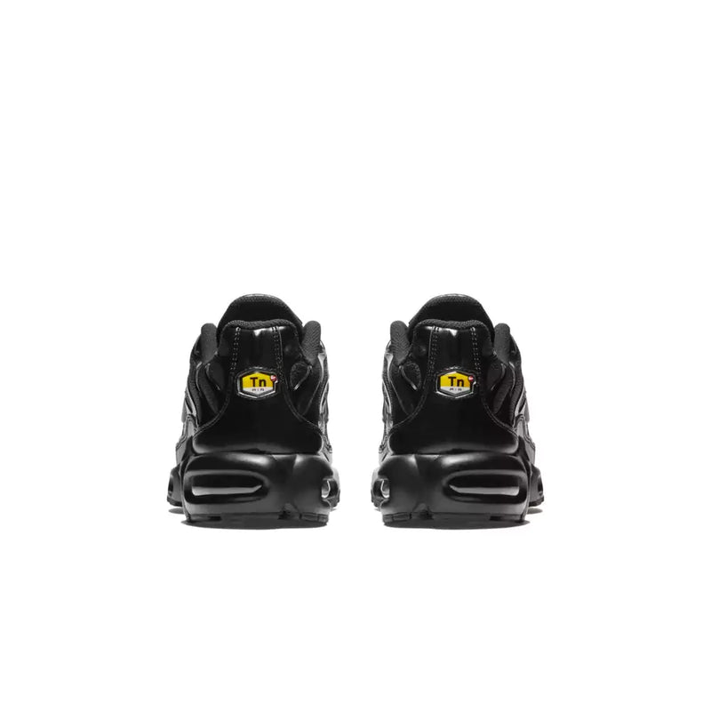 Nike Air Max Full Black