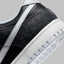 Nike Dunk Low Pure Platinum “Zebra”