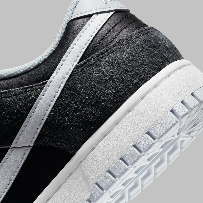 Nike Dunk Low Pure Platinum “Zebra”