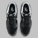 Nike Dunk Low Pure Platinum “Zebra”