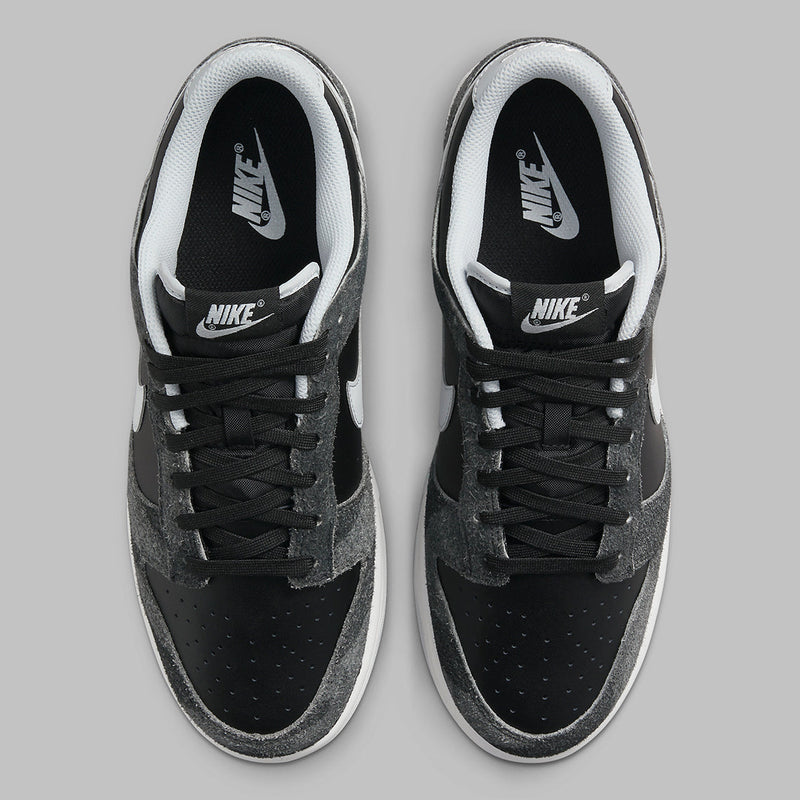 Nike Dunk Low Pure Platinum “Zebra”