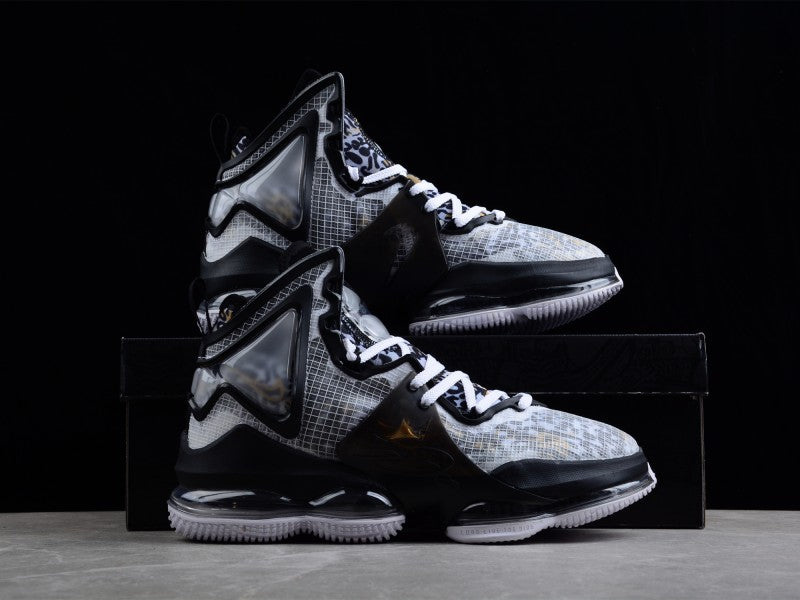 LEBRON 19 ROYALTY