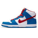 Nike SB Dunk High Pro ISO "Light Photo Blue"