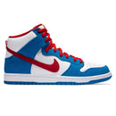 Nike SB Dunk High Pro ISO "Light Photo Blue"