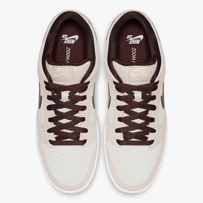 Nike Dunk SB Low 'Desert Sand Mohogany'