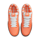 Nike Dunk Low SB X Concepts "Orange Lobster"