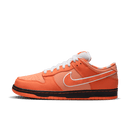 Nike Dunk Low SB X Concepts "Orange Lobster"