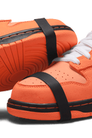 Nike Dunk Low SB X Concepts "Orange Lobster"