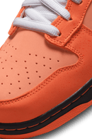 Nike Dunk Low SB X Concepts "Orange Lobster"