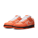 Nike Dunk Low SB X Concepts "Orange Lobster"