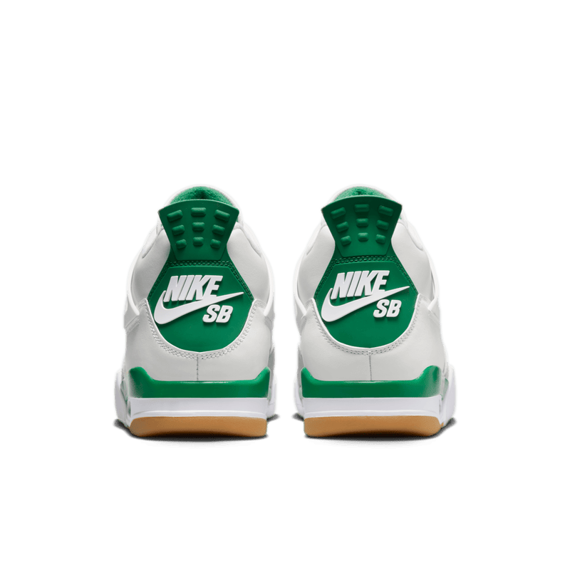 Nike Air Jordan 4 Retro SB "Pine Green"