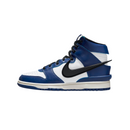 Nike AMBUSH x Dunk High "Deep Royal"