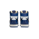 Nike AMBUSH x Dunk High "Deep Royal"