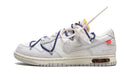 Nike SB Dunk Low x off-white 18/50
