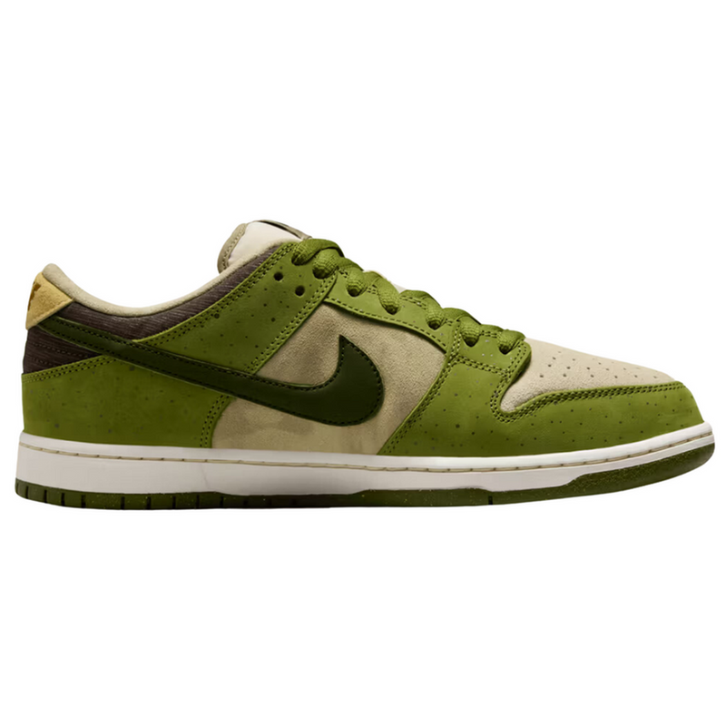 Nike SB Dunk Low Pro x Yuto Horigome "Matcha"